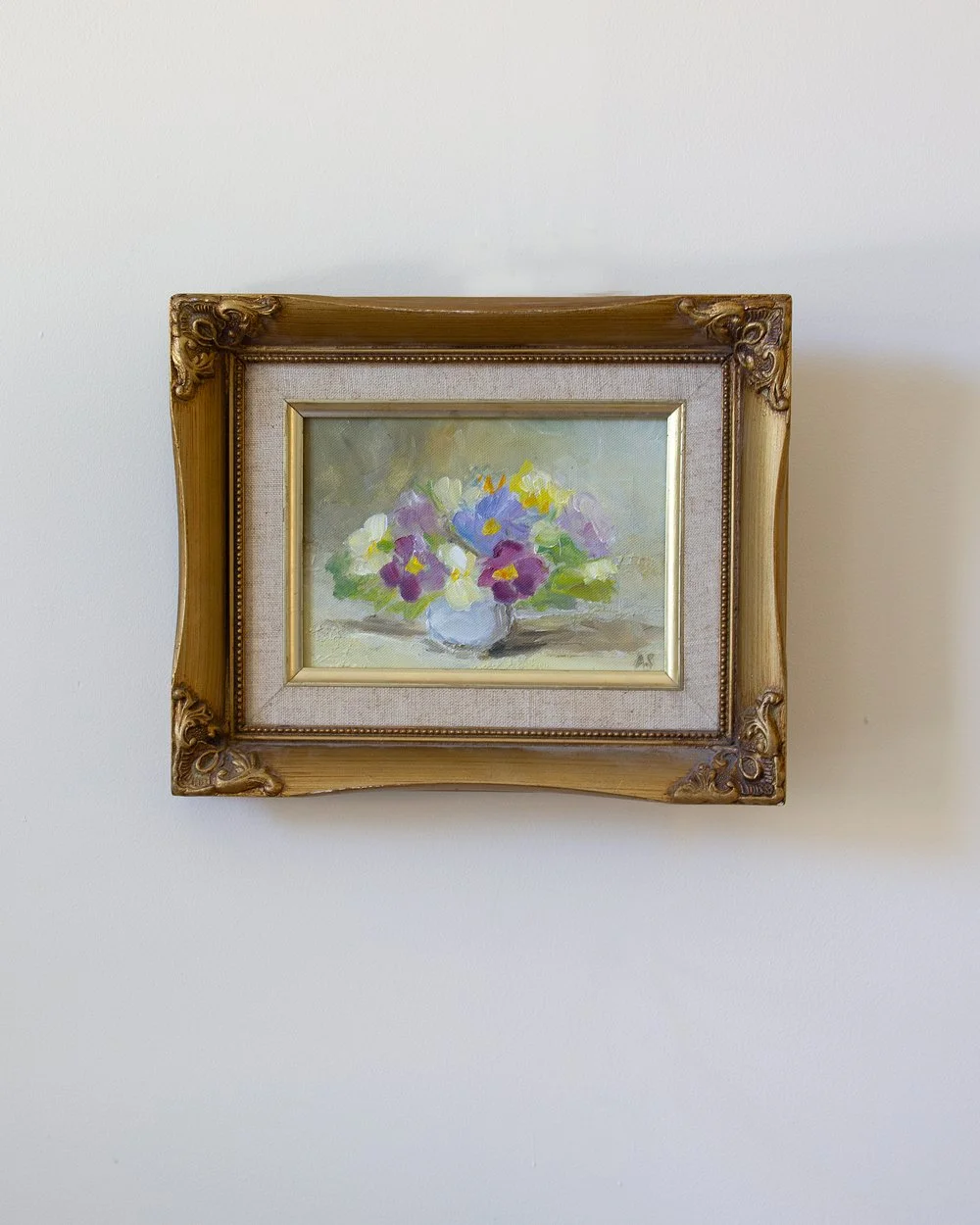 PETIT BLOOM