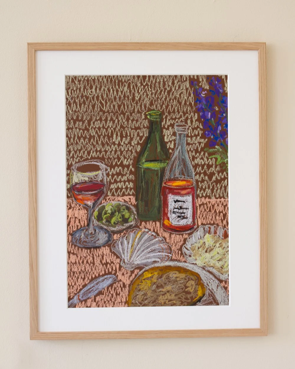 Aperitivo Table