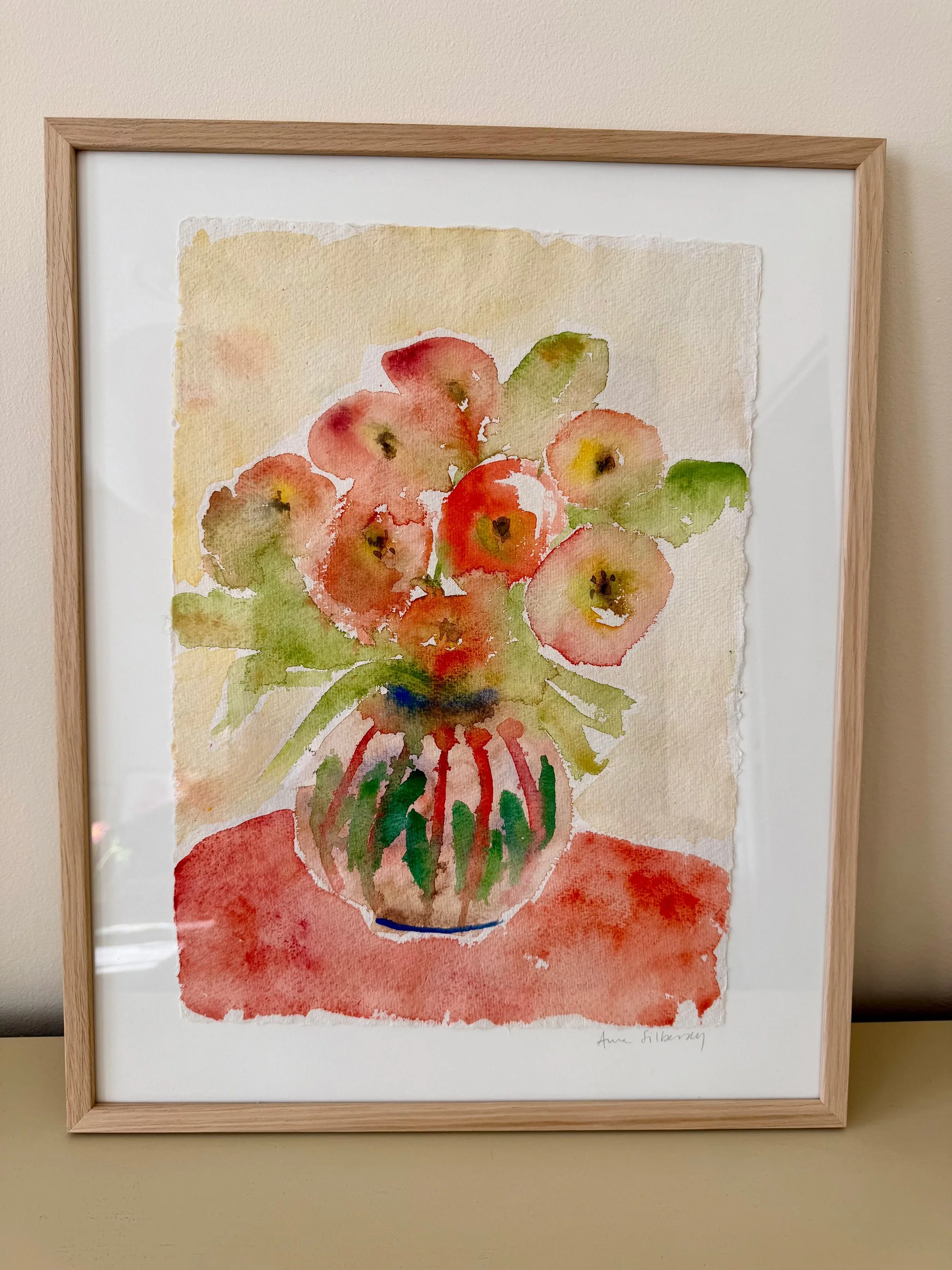 Autumn Bouquet