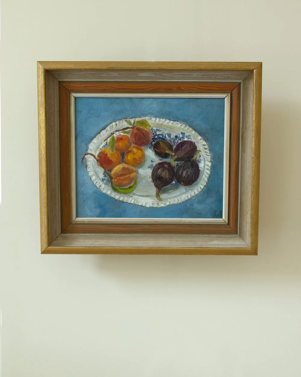 Fruit Plate