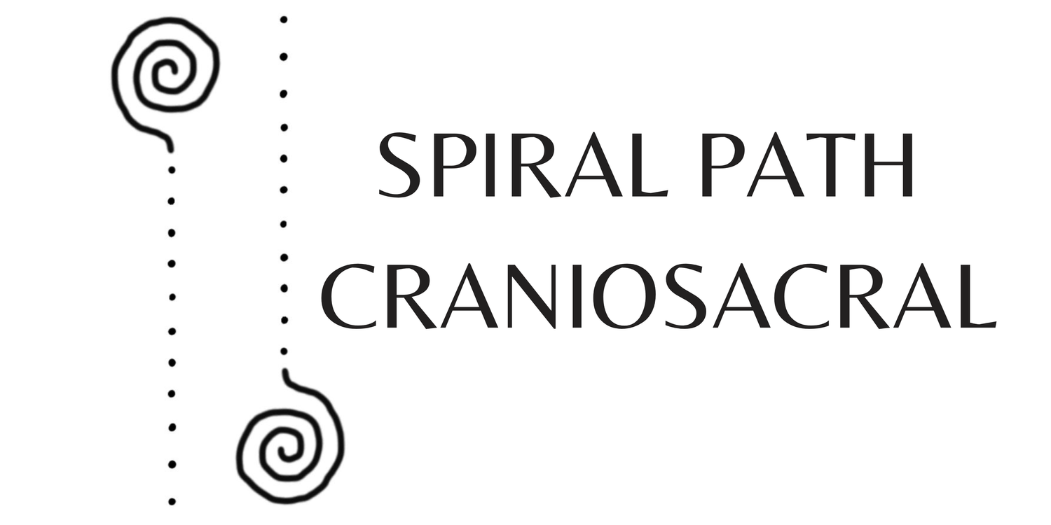 SPIRAL PATH CRANIOSACRAL 