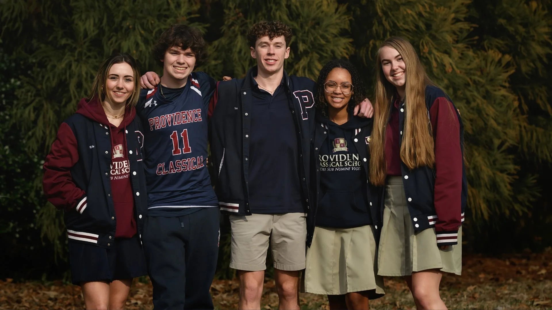 Providence Classical School