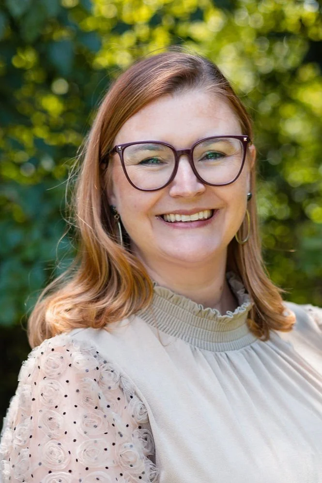 Tara Blackmer
