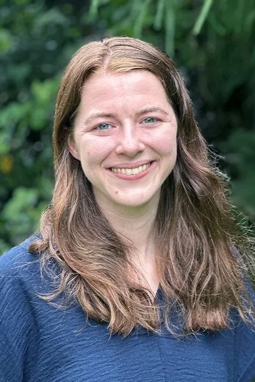 Ms. Morgan Huneke