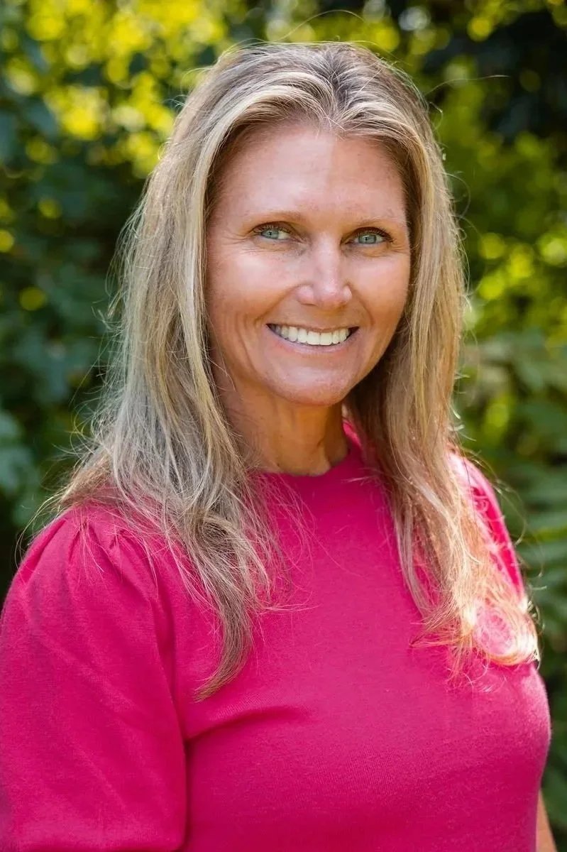 Ms. Joanna Britz