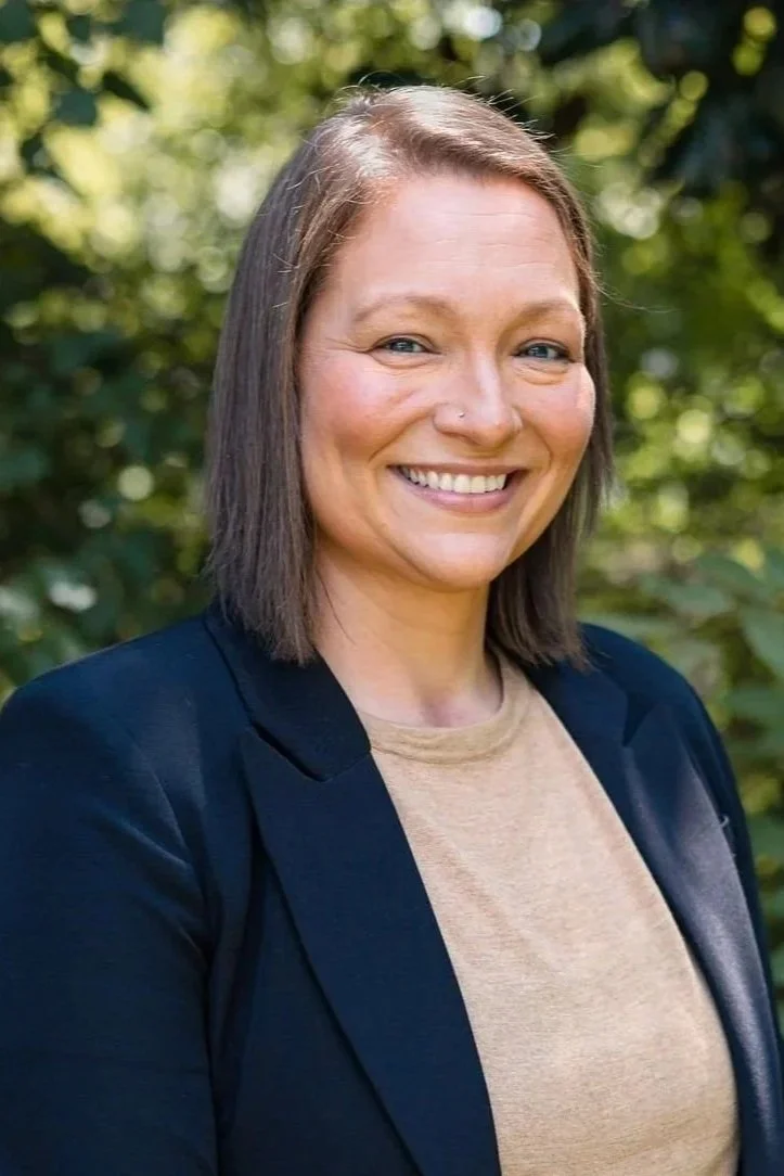 MRS. AMANDA PATTERSON