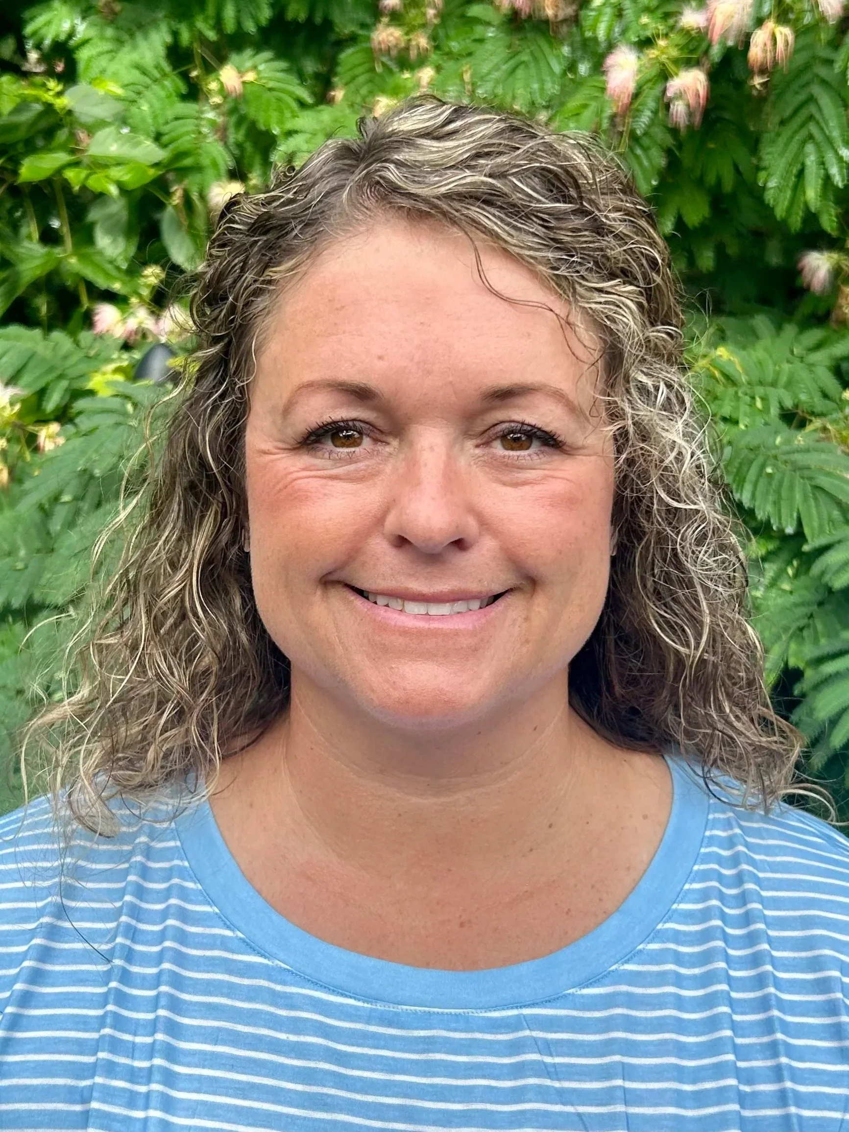 Cristy Faulk