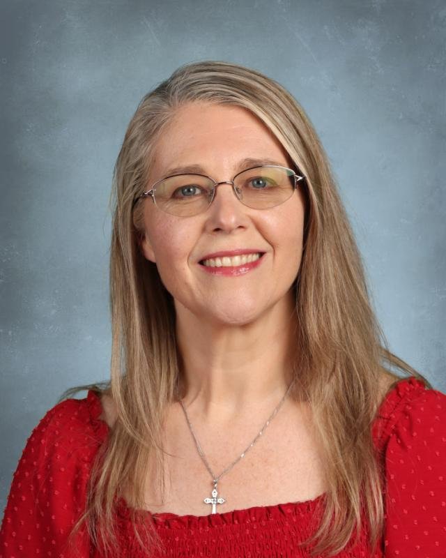 Mrs. Nicole Anderson
