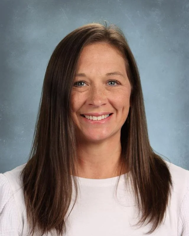 Mrs. Laura Mayo