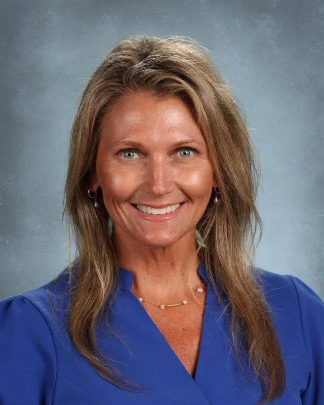 Ms. Joanna Britz