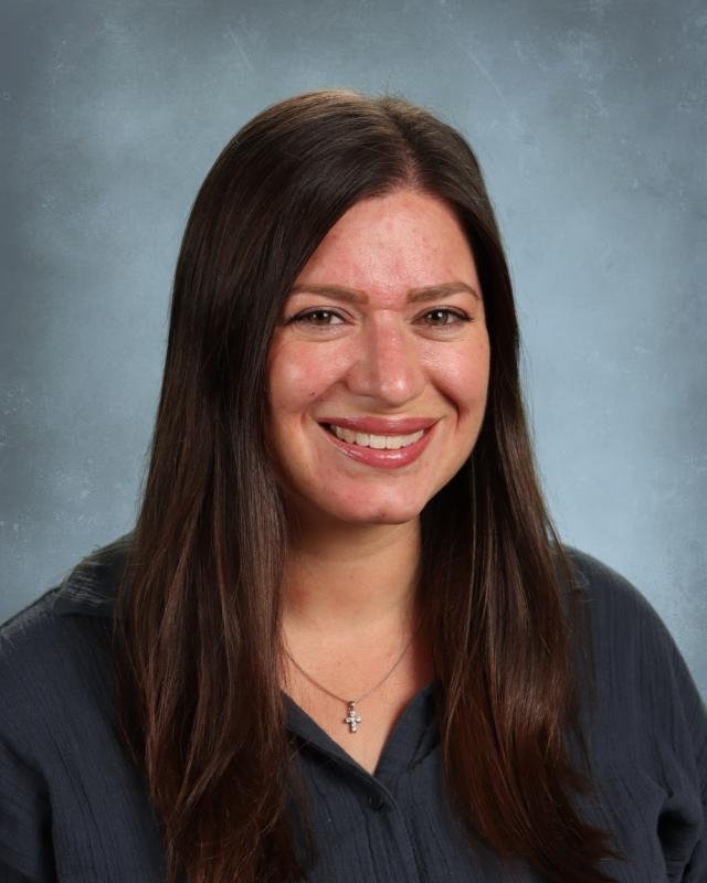 Mrs. Gina Sibrans