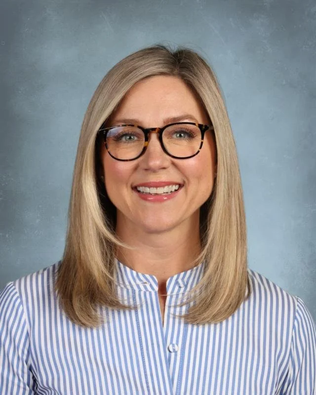 MRS. LAUREN KOCH