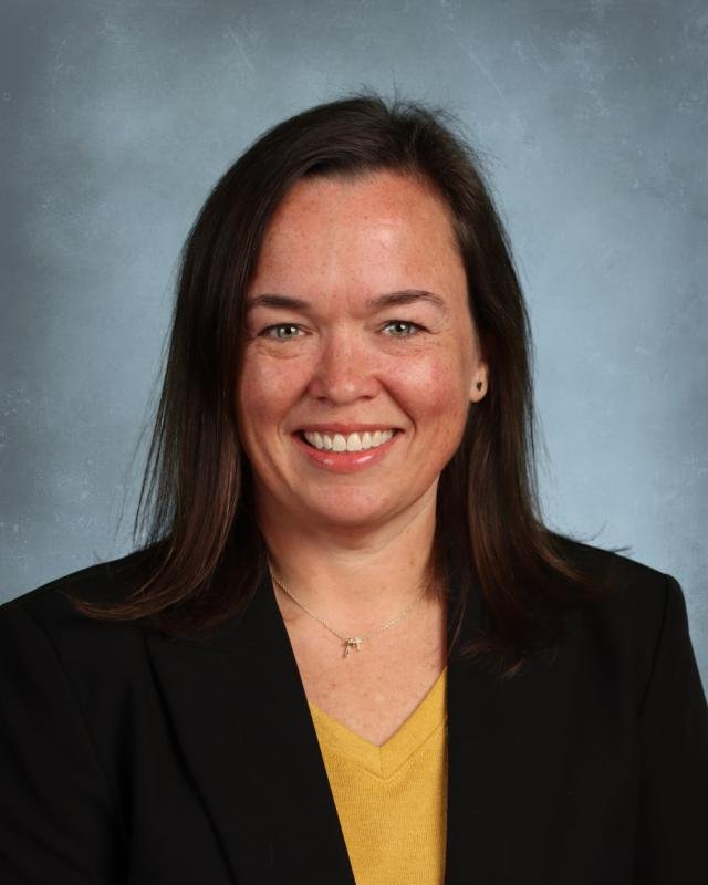 Mrs. Jennifer Crotts