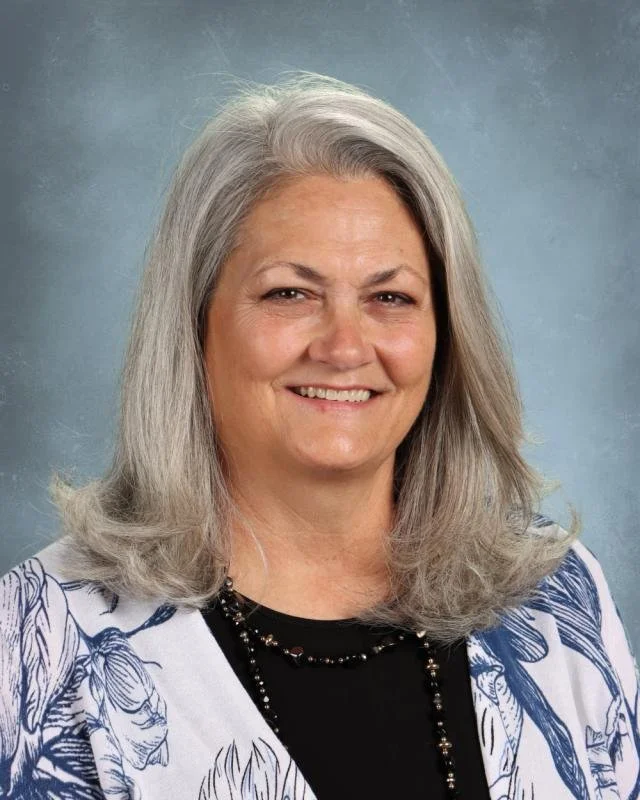Mrs. Valarie Hutto