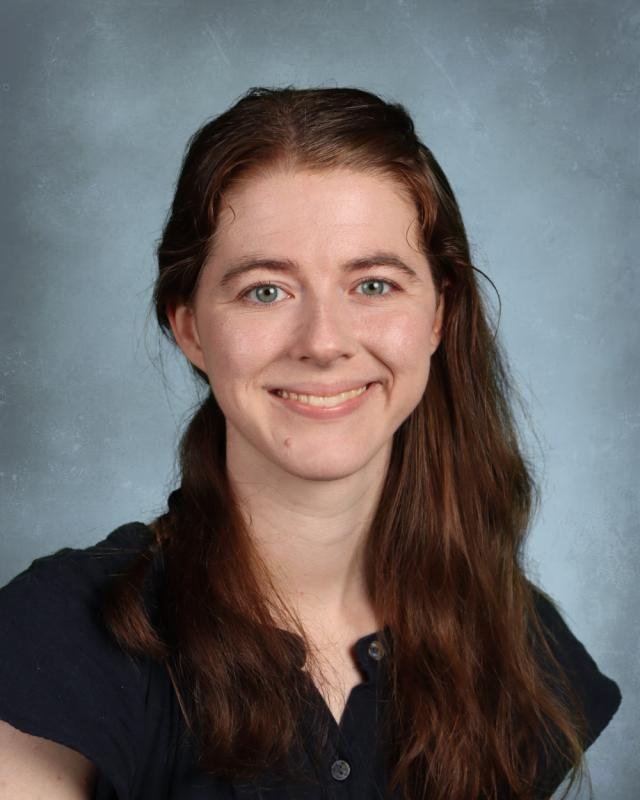Ms. Morgan Huneke