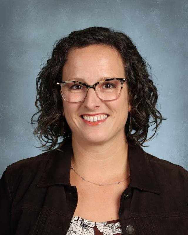 Mrs. Jane Knecht