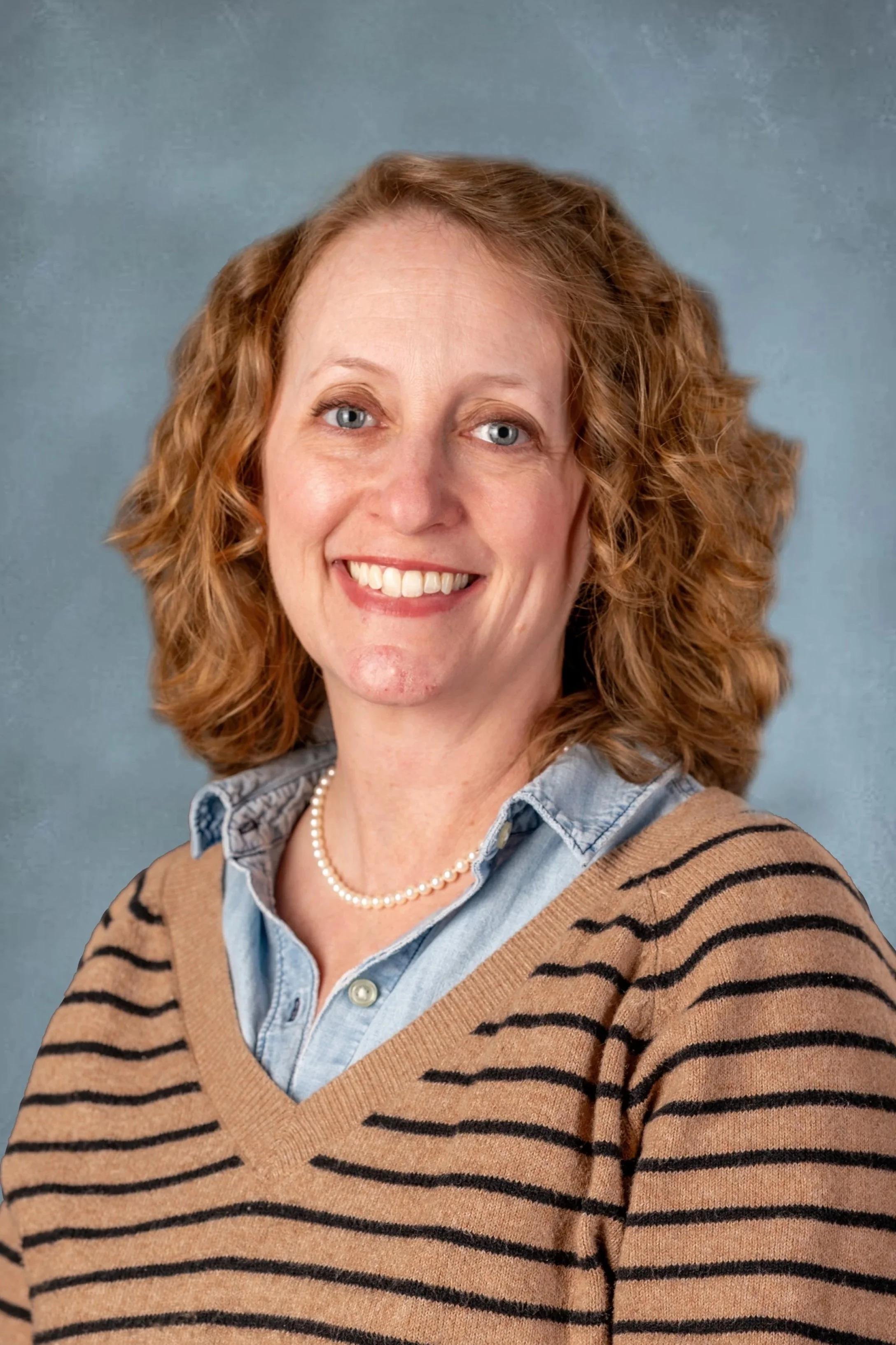 Mrs. Ellen Kiehn