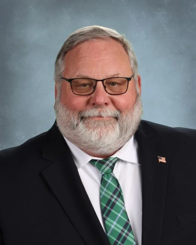 The Hon. Richard Cebra