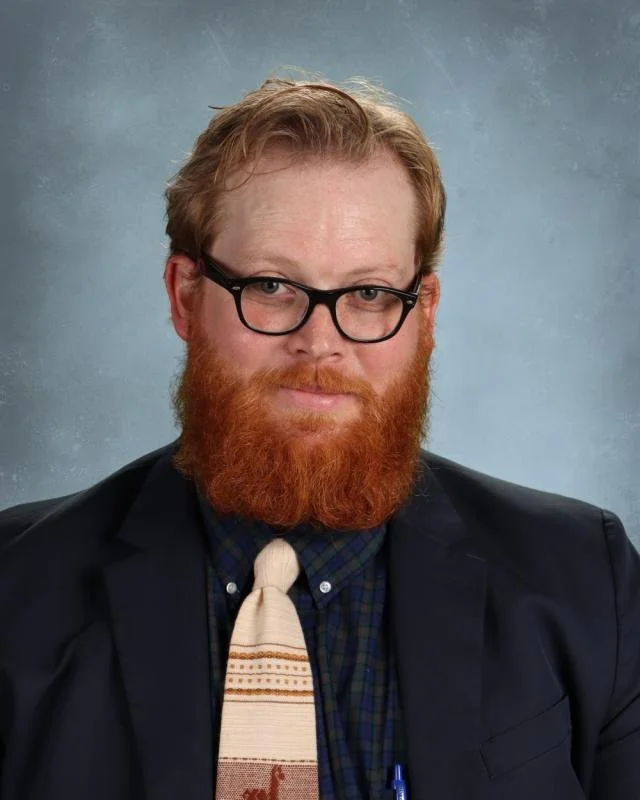 Dr. George Klaeren