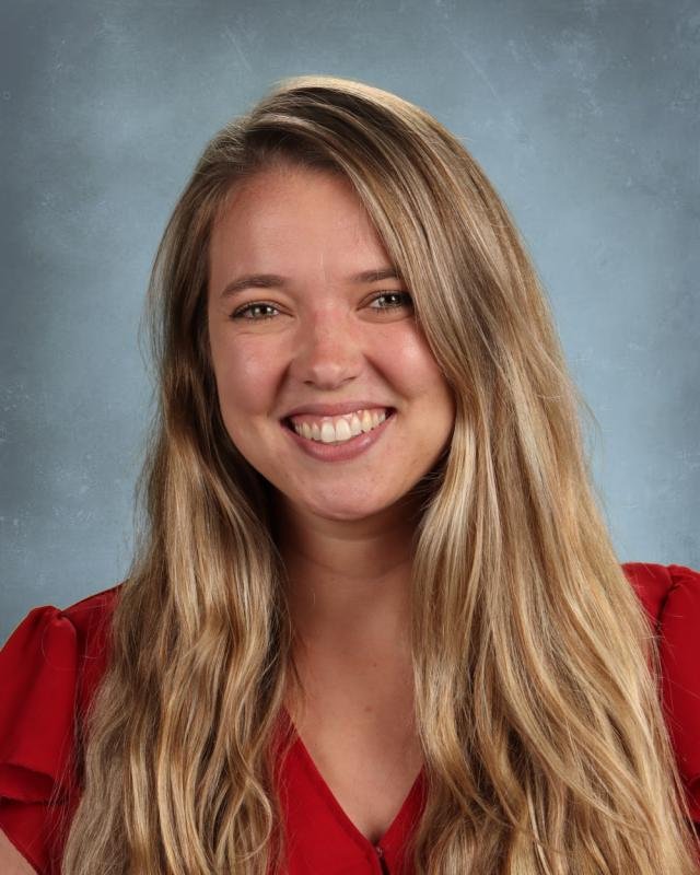 Mrs. Paige Oliver