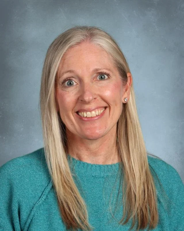 Mrs. Kristen Rahalewicz