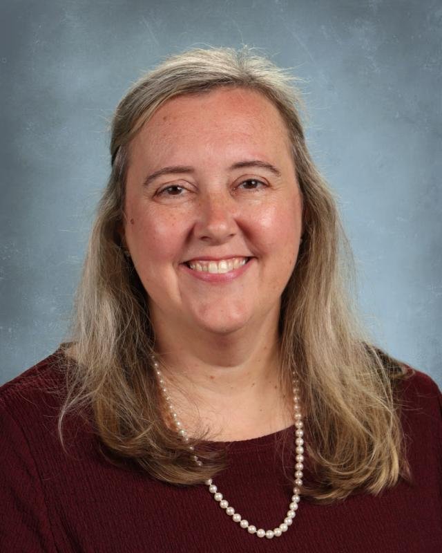 Mrs. Susan Roberson