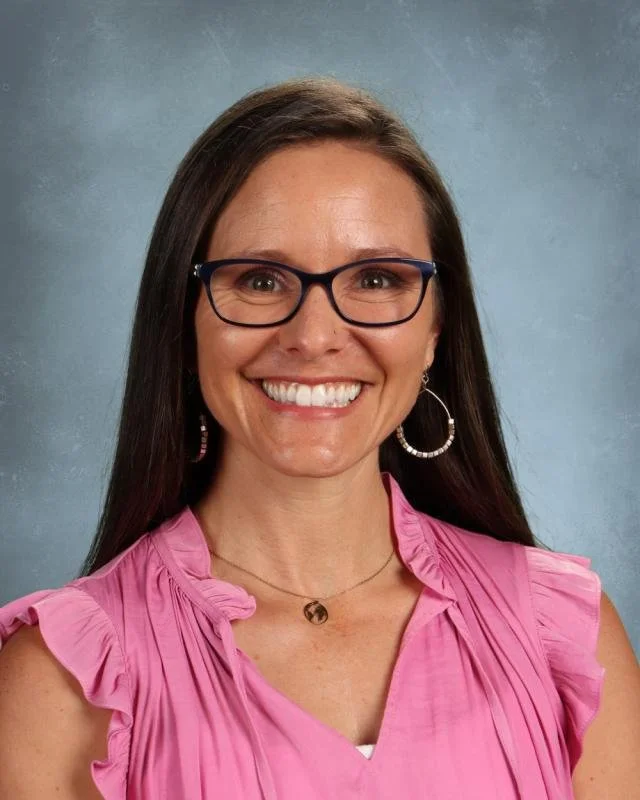 Mrs. Danielle Russo