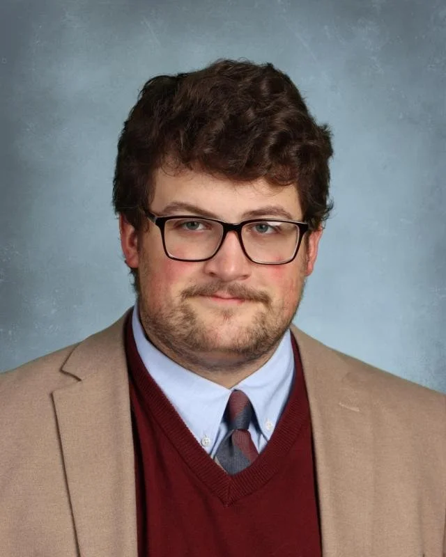 Mr. Jacob Stiling