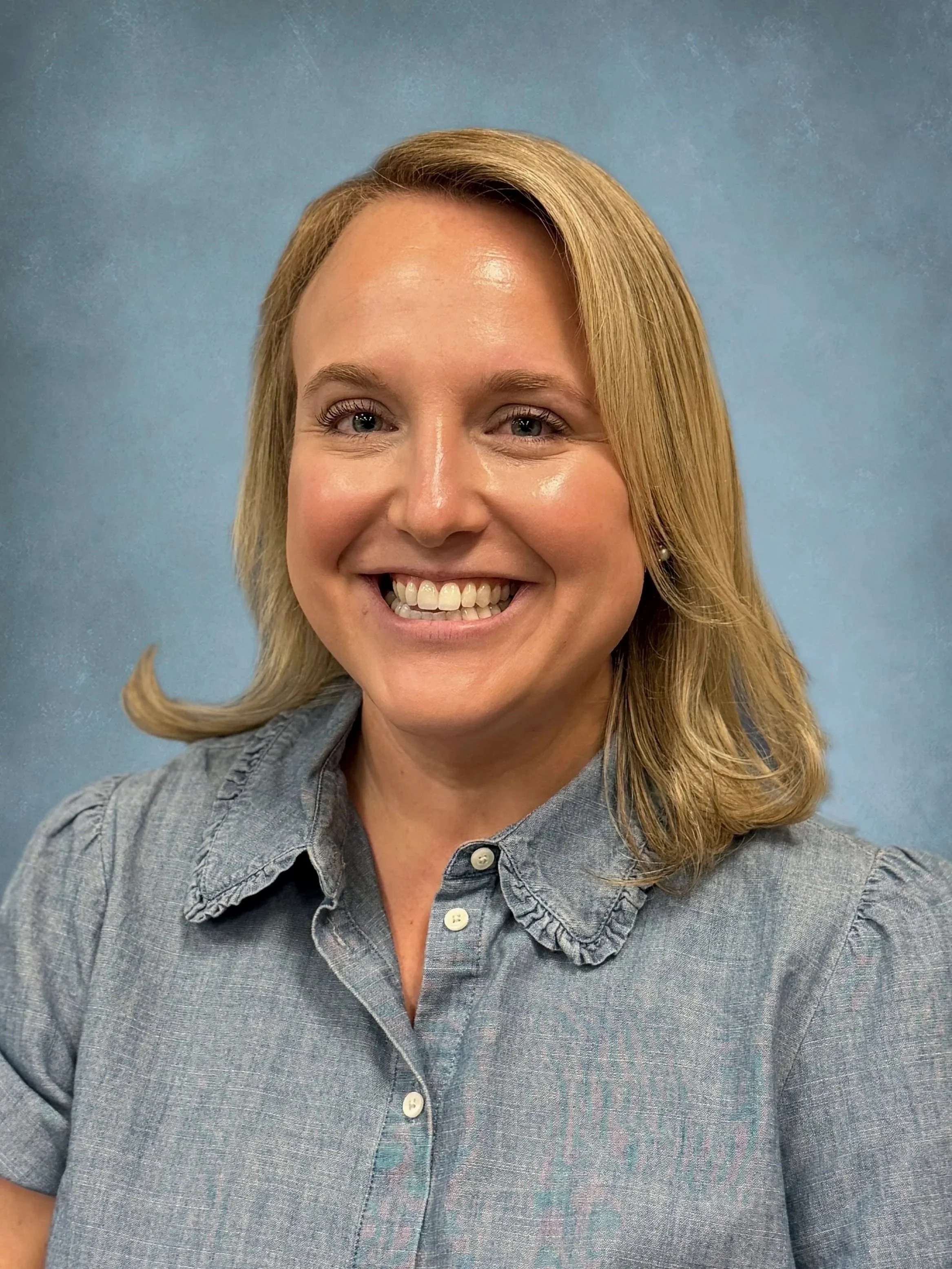 Mrs. Mandi Daniels