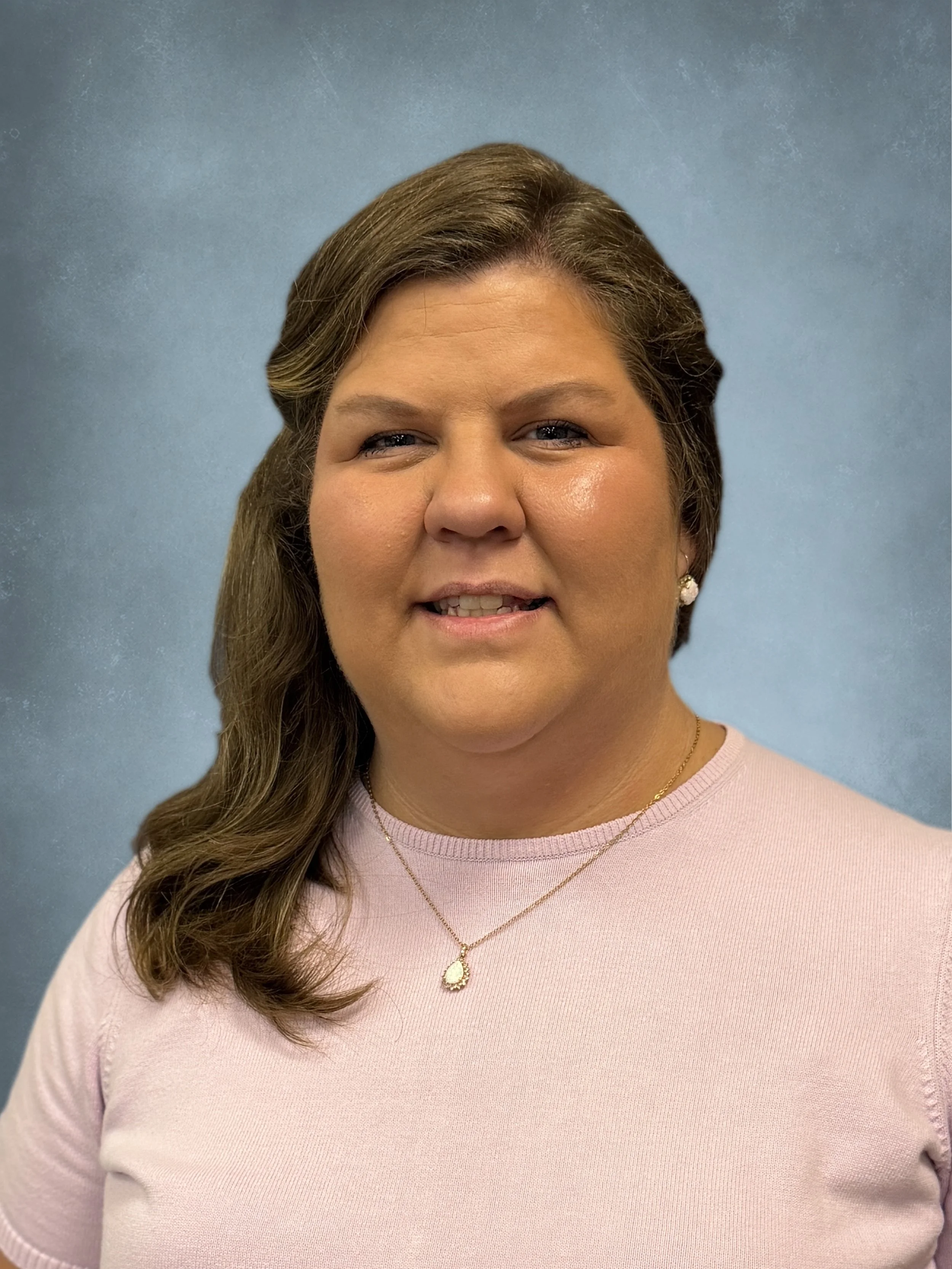 Mrs. Sarah Nicholas