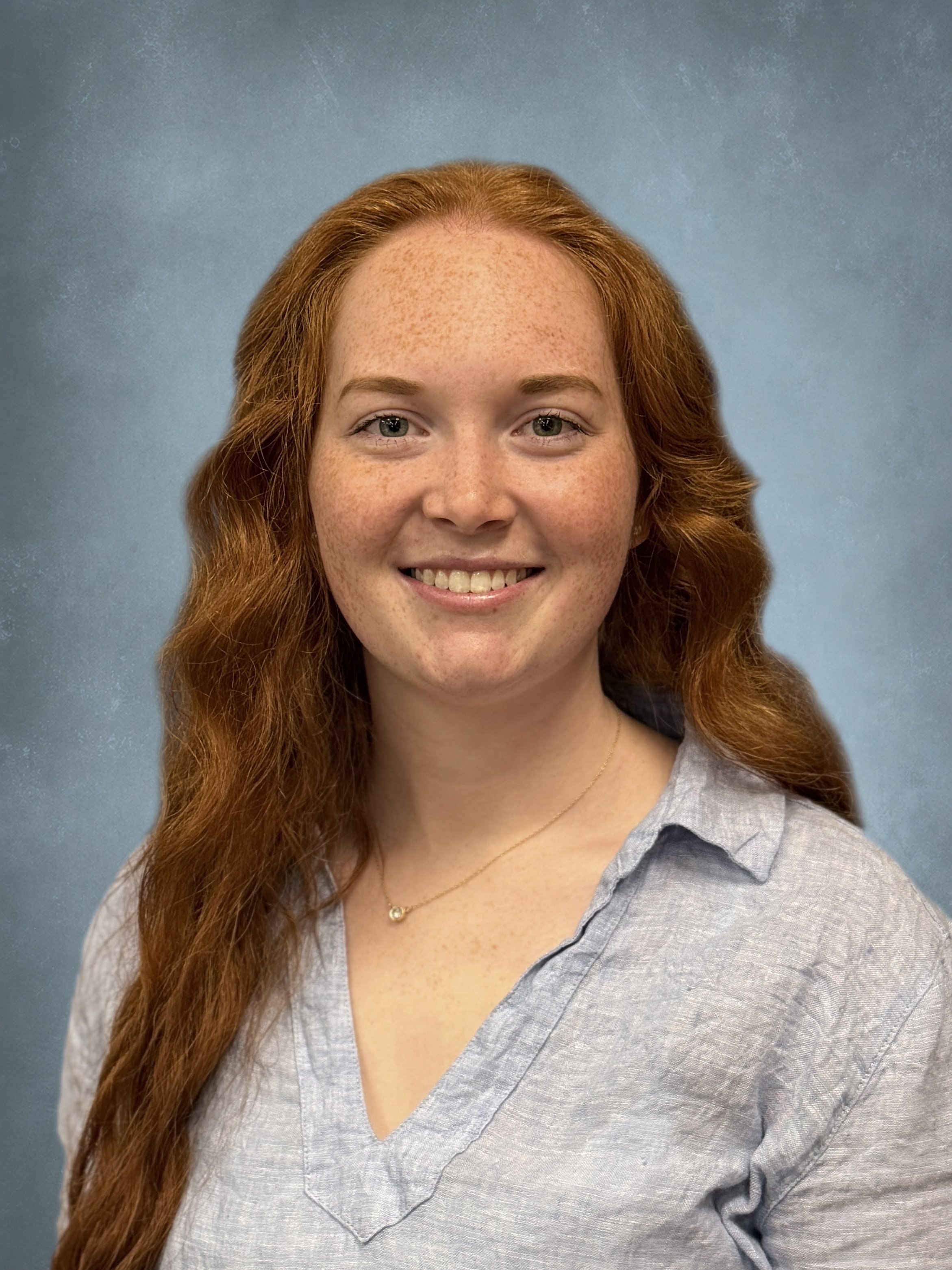 Ms. Hannah Hewitt