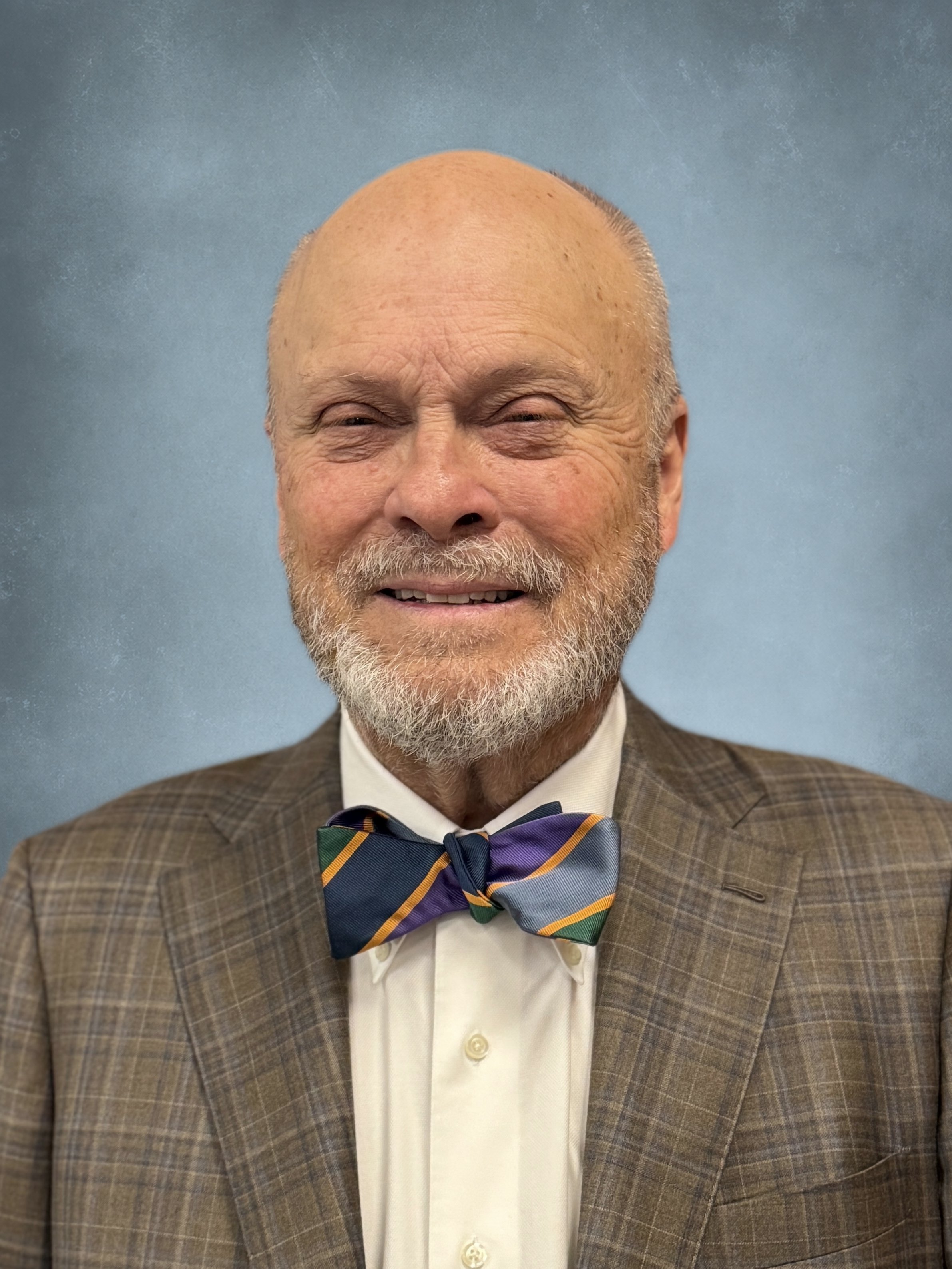 DR. NICK TUTTLE