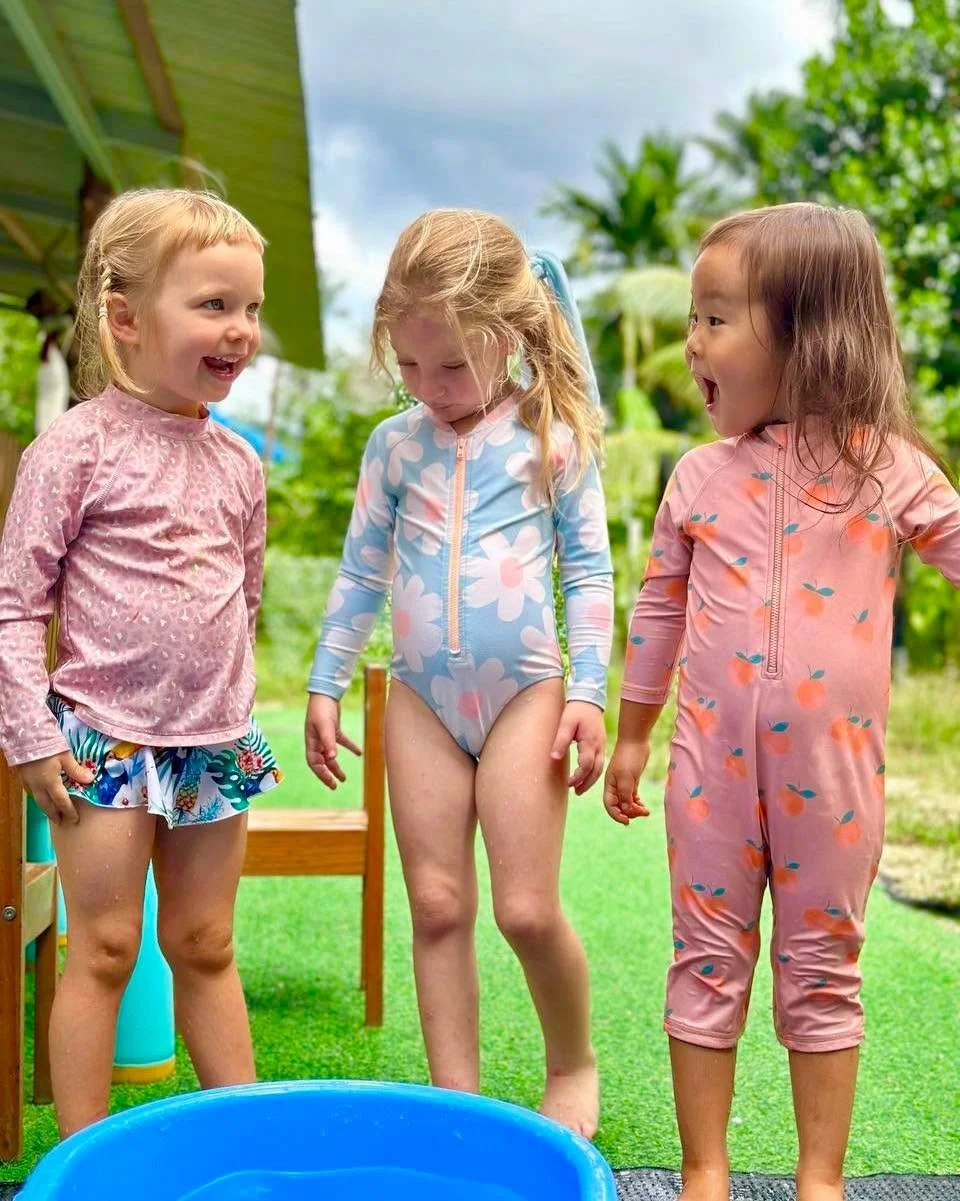 🌟 The Joy of Choice and Independence ☀️

The smiles on the children&rsquo;s faces during their free moments truly say it all. During these times, the children engage in Montessori-inspired activities independently, following their own interests and 