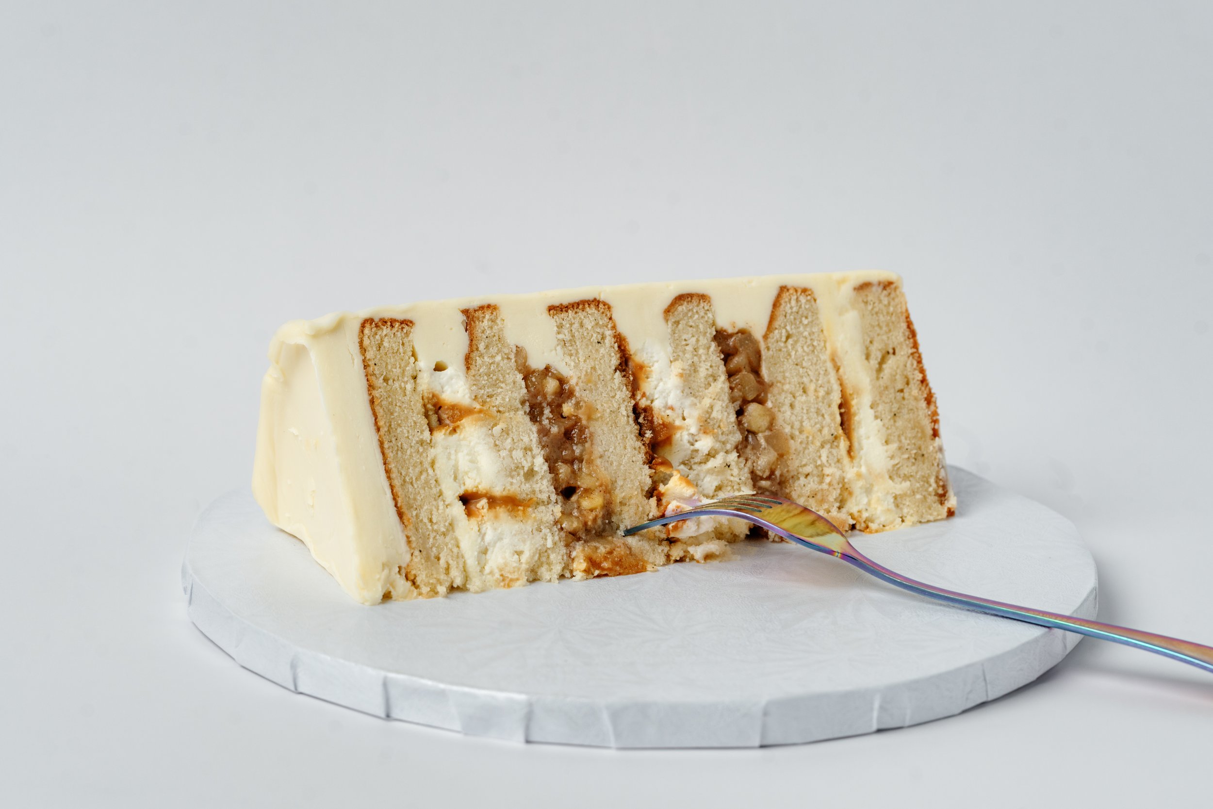 ECBG Cake Studio Custom Chicago Bakery Cakes Pure Pear-fection 5.jpg