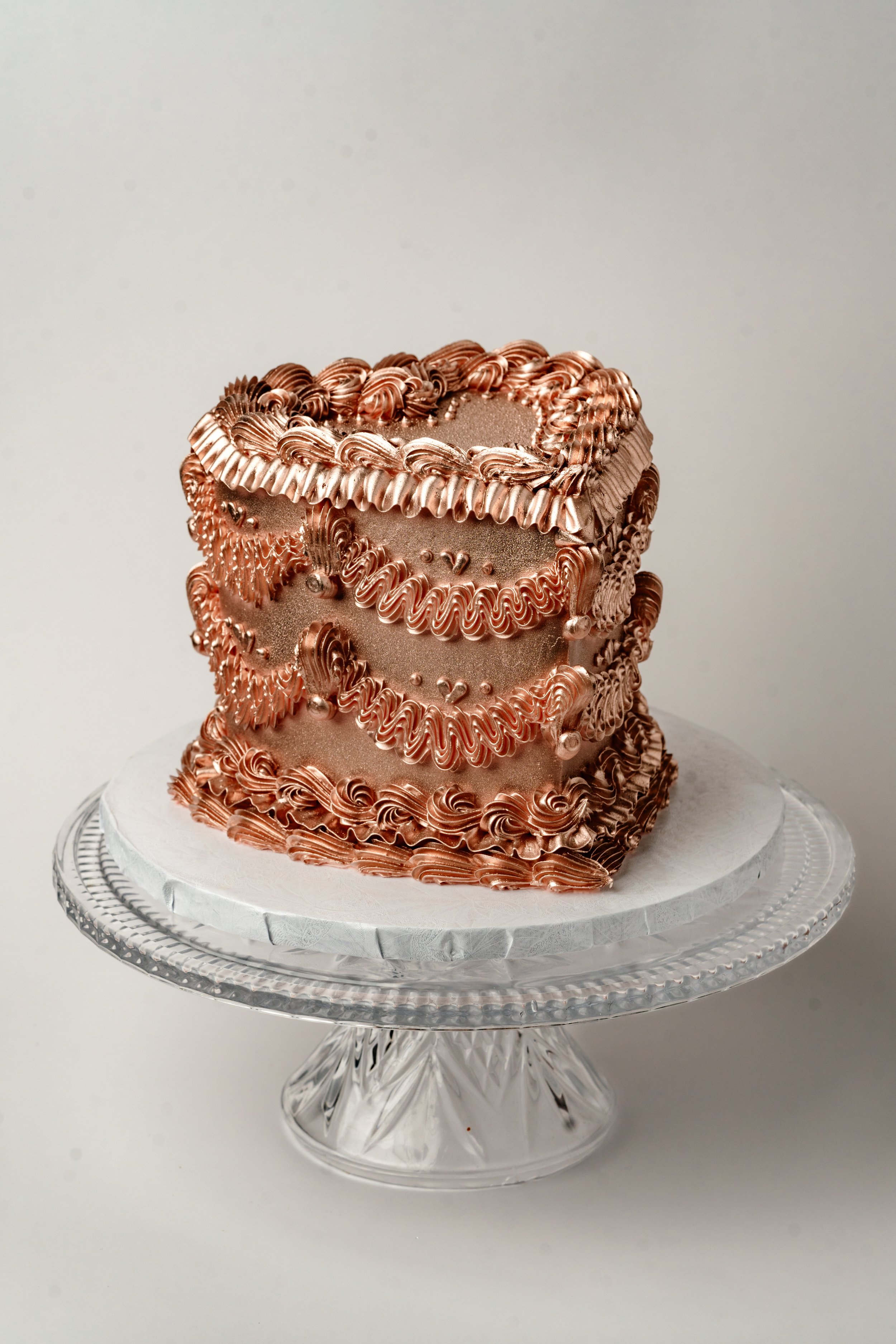 ECBG Cake Studio Custom Chicago Bakery Cakes Trophy Wife 1.jpg