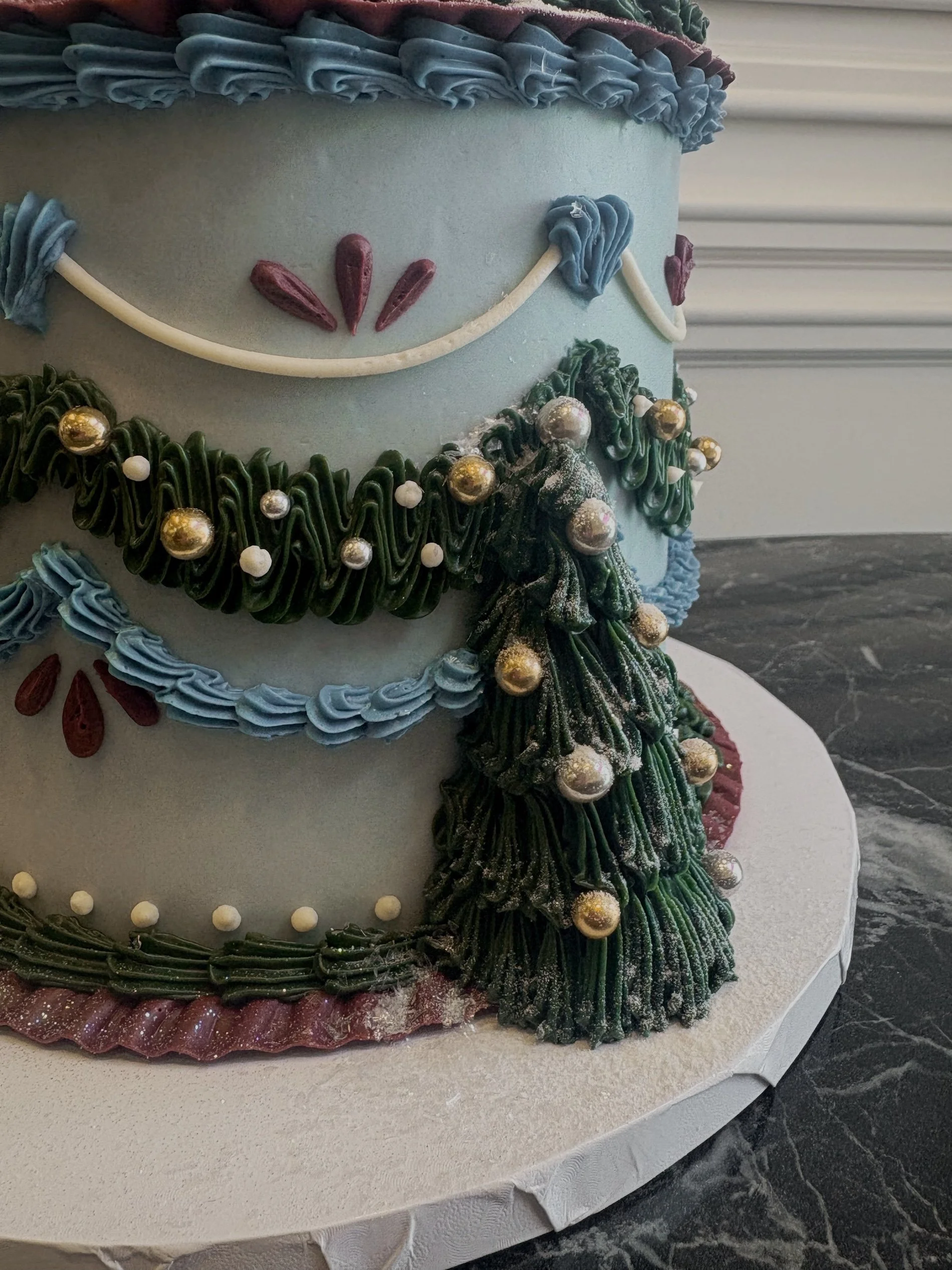 Holiday Cake ECBG 2.JPG