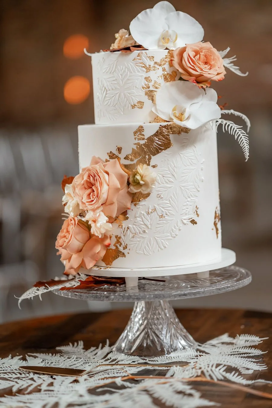 Wedding Cake Options Honestweddingadvice