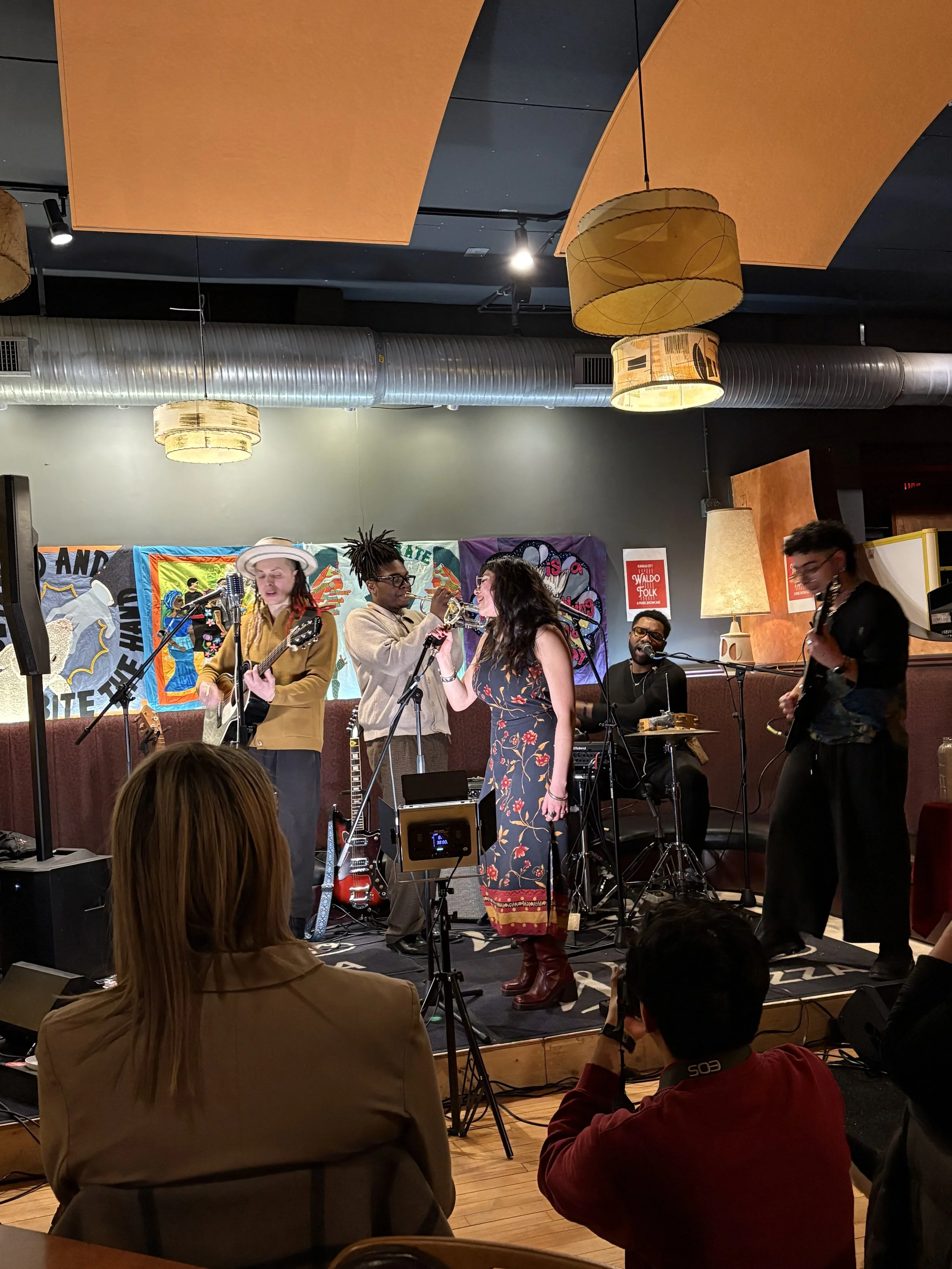 Making Movies Unplugged