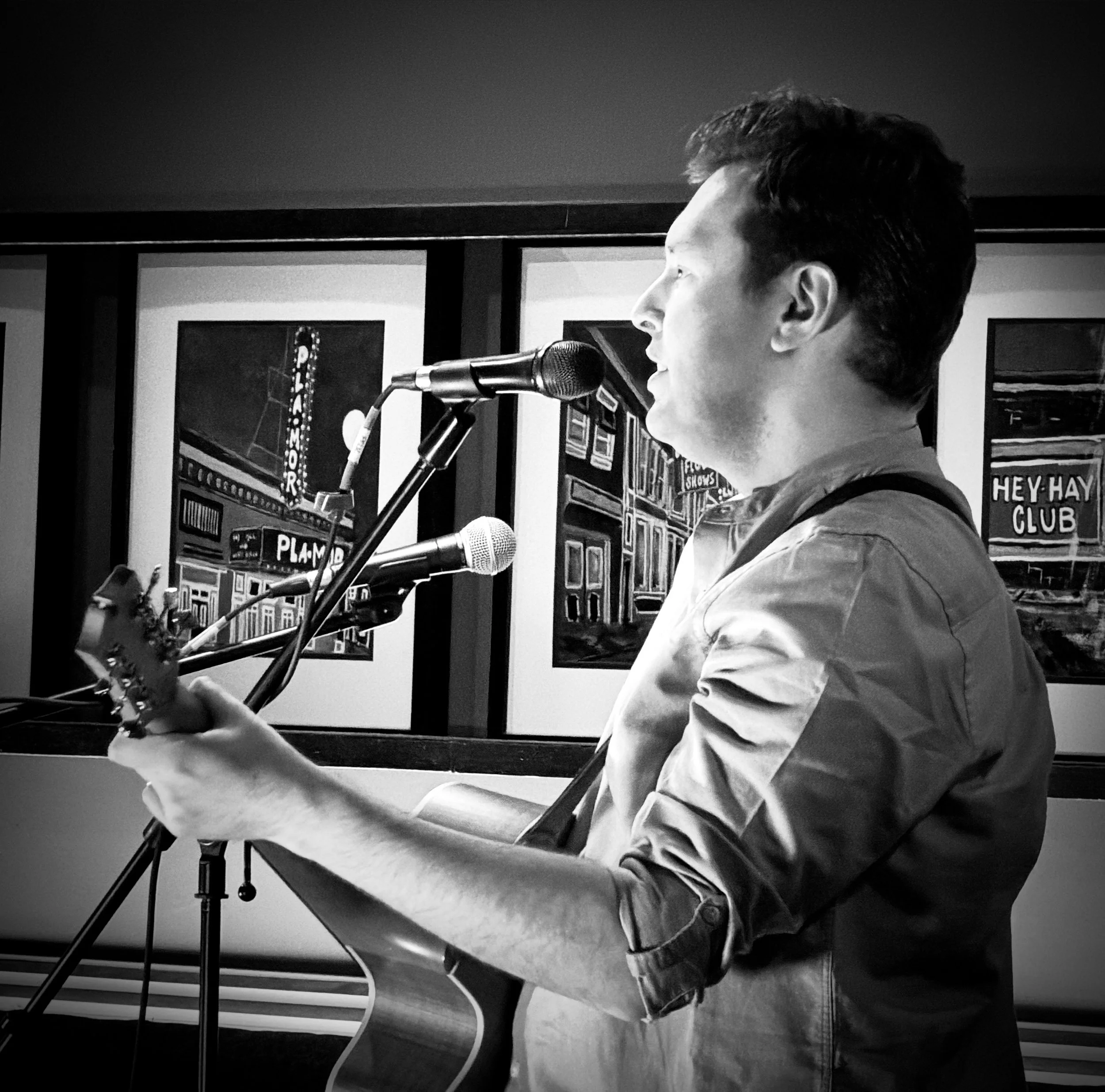 Shane Hennessy