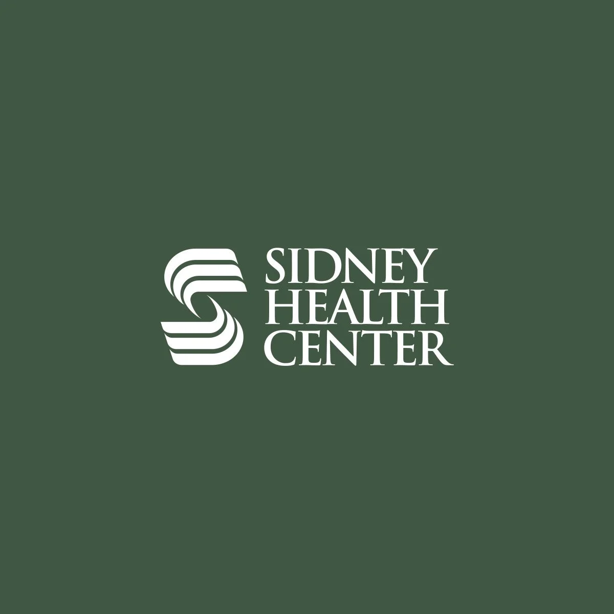 sidney health center