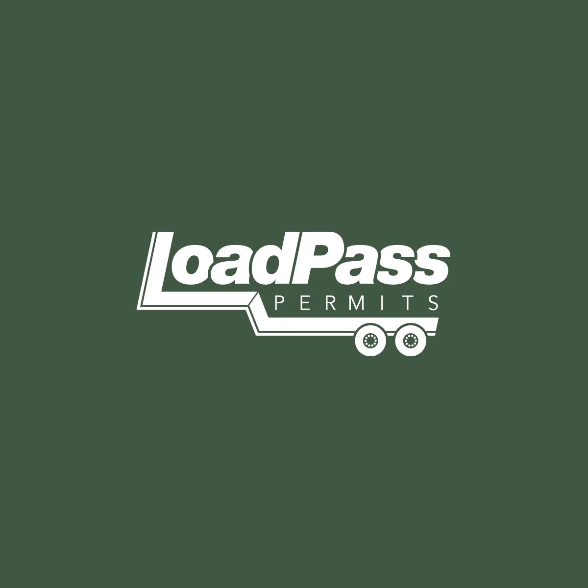 loadpass permits