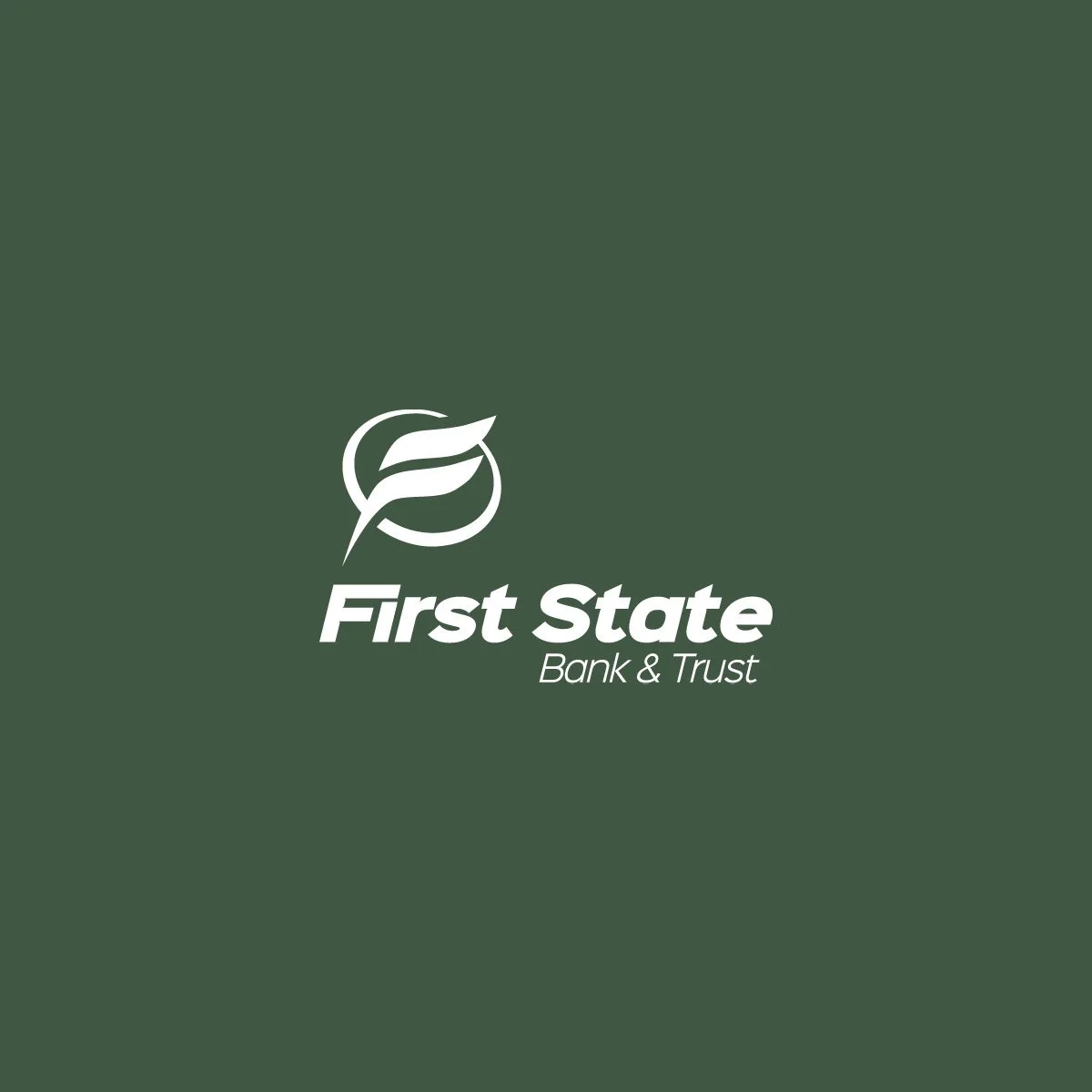 first state bank and trust