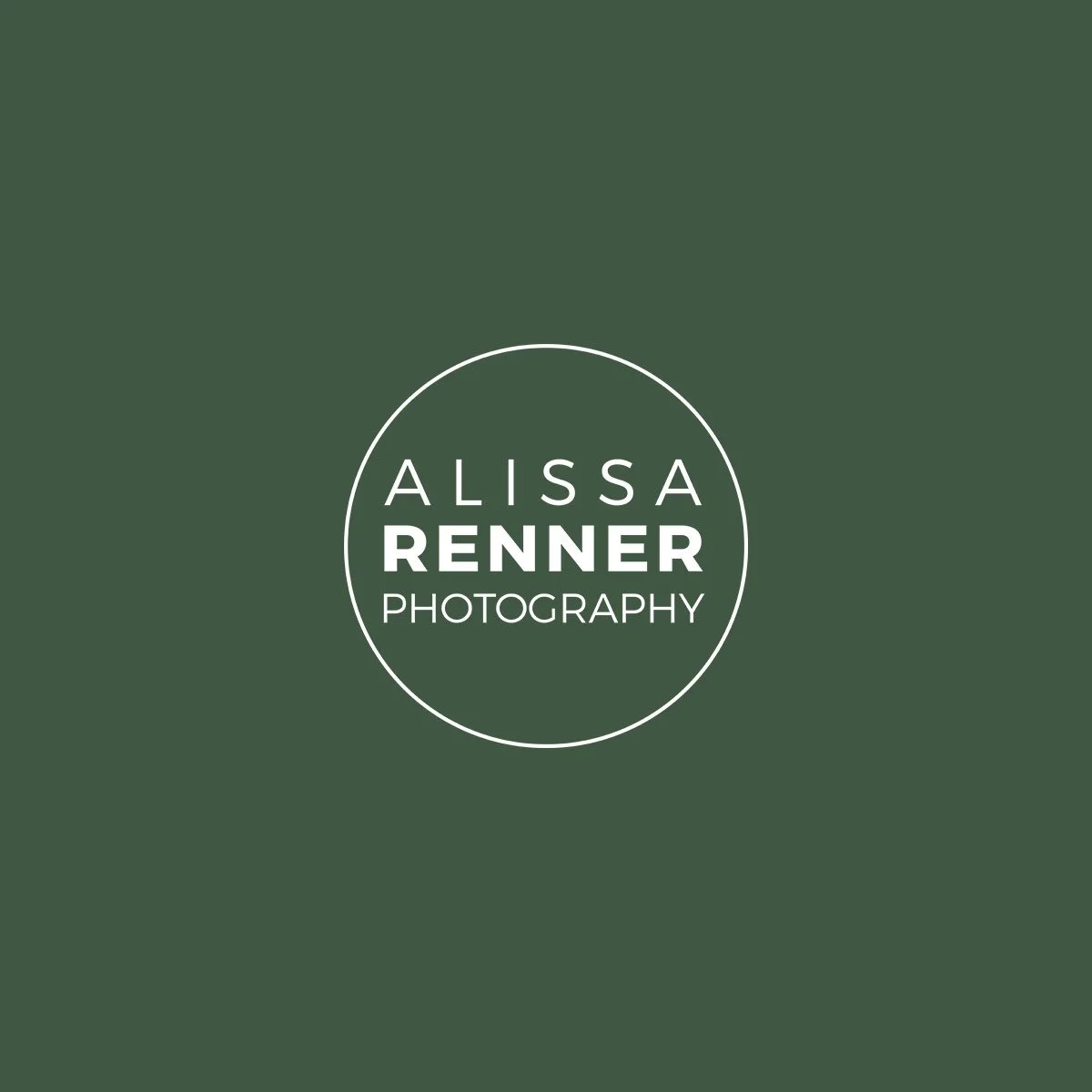 alissa renner photography