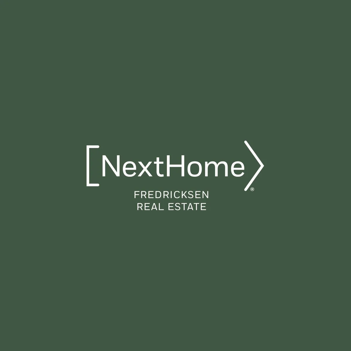 nexthome fredricksen real estate