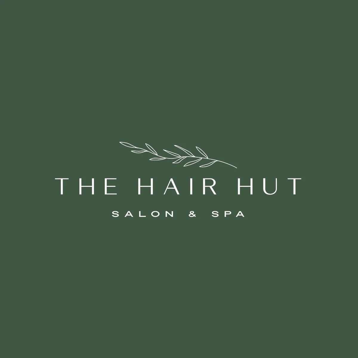 the hair hut