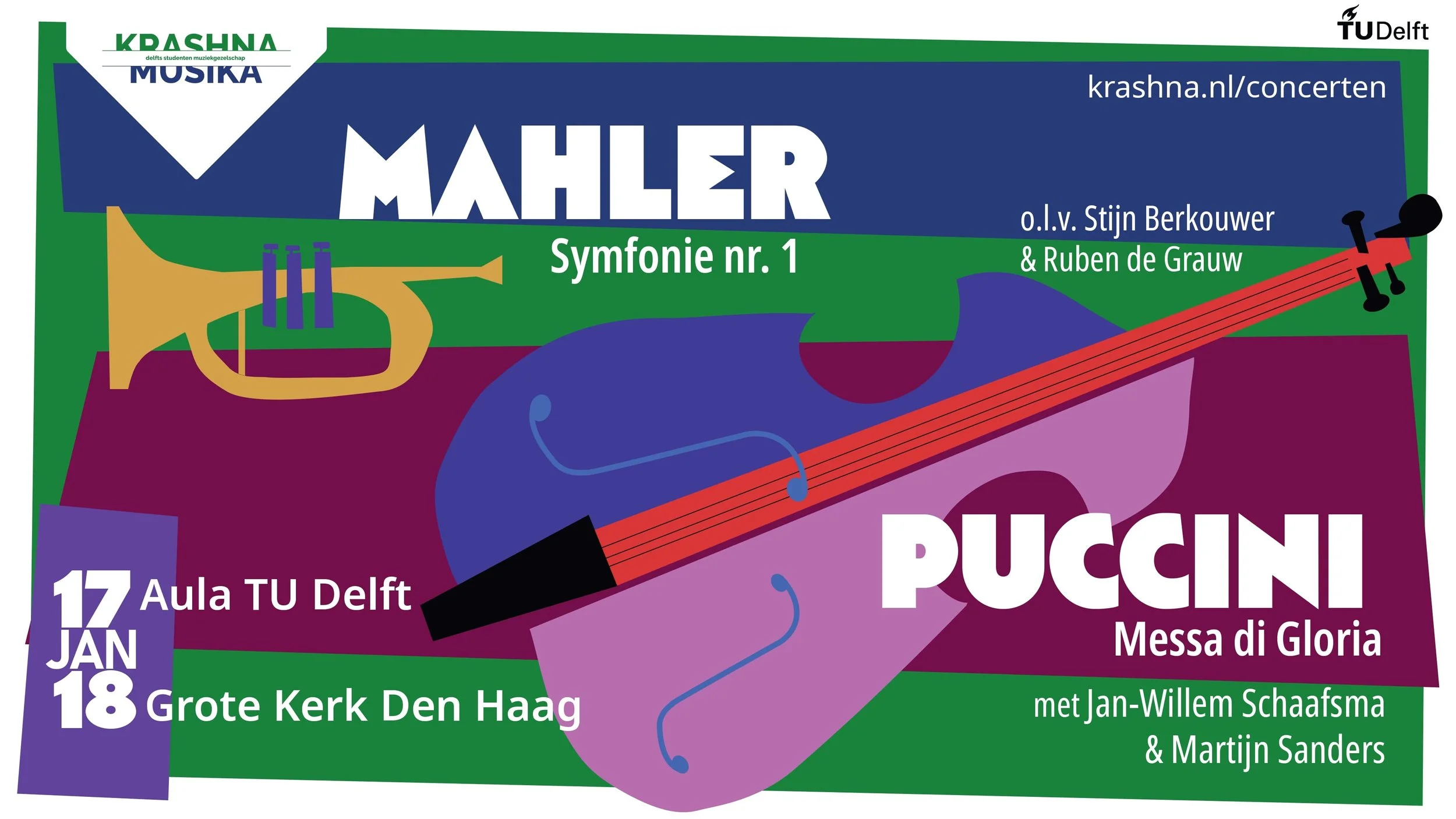 Winterconcerten