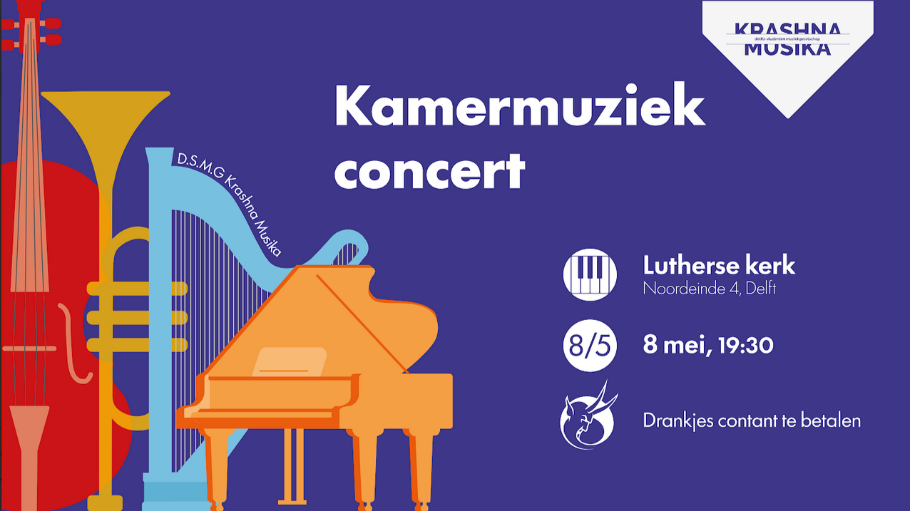 Kamermuziekconcert