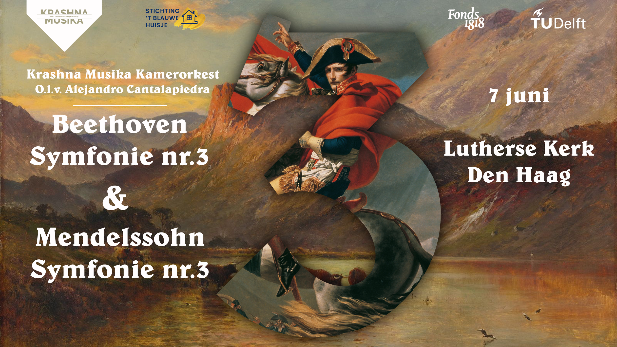 Chamber orchestra Krashna