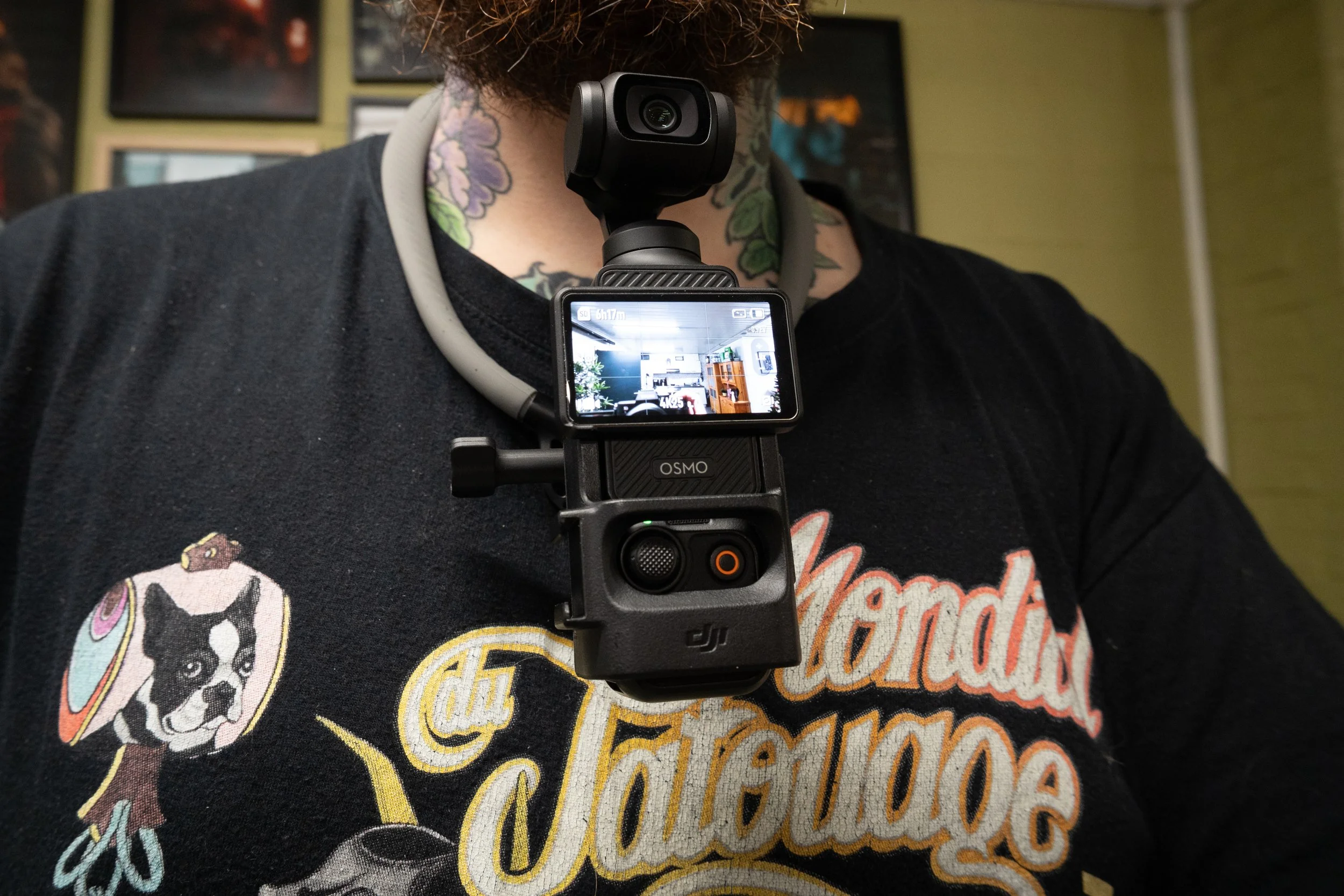 Top 5 Accessories for the DJI Osmo Pocket