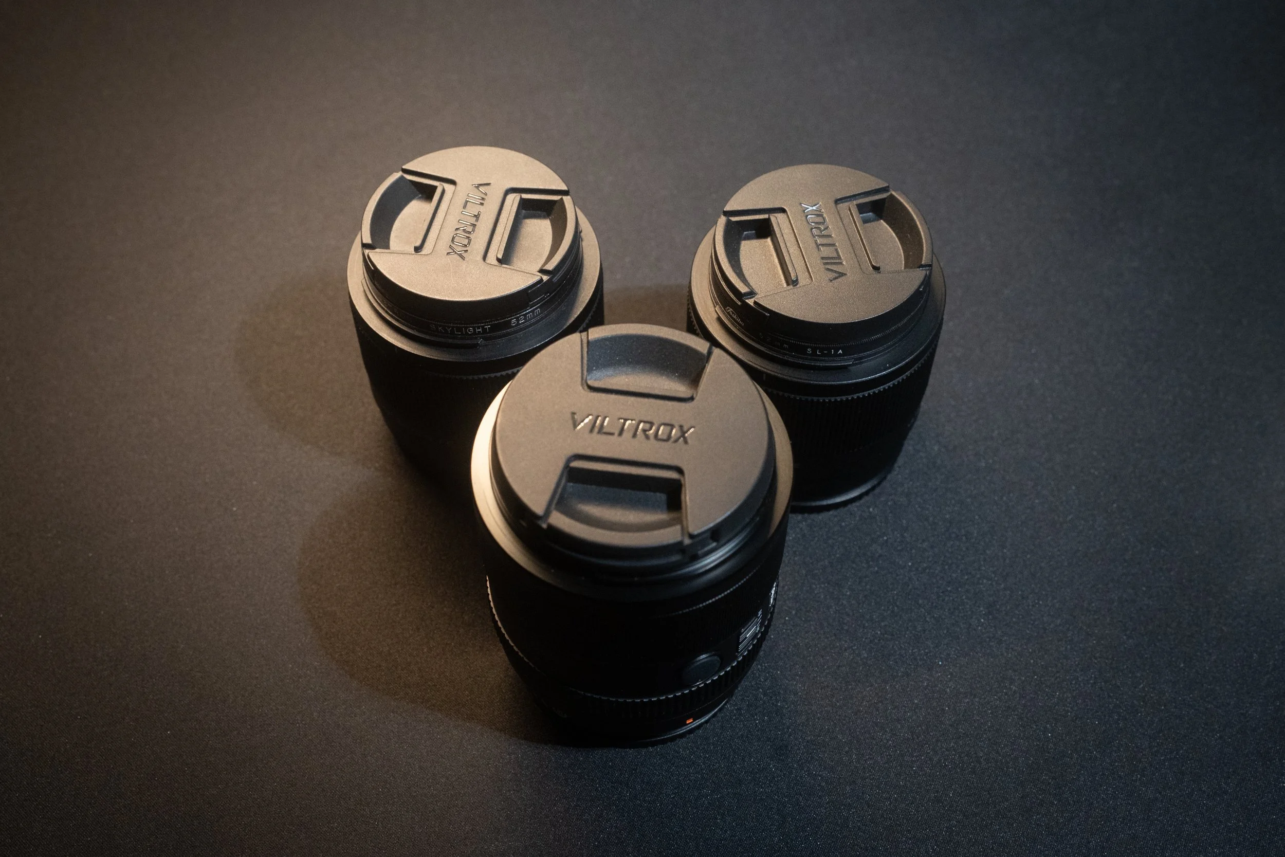 My Travel Lens Setup for 2026